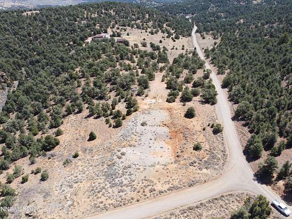 10 Acres of Land for Sale in Reno, Nevada