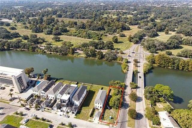 0.11 Acres of Land for Sale in New Orleans, Louisiana