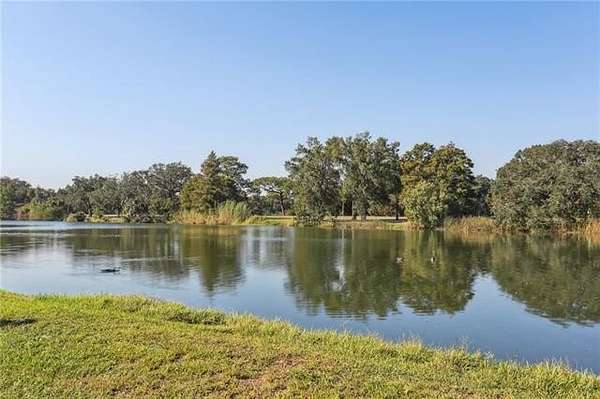 0.11 Acres of Land for Sale in New Orleans, Louisiana
