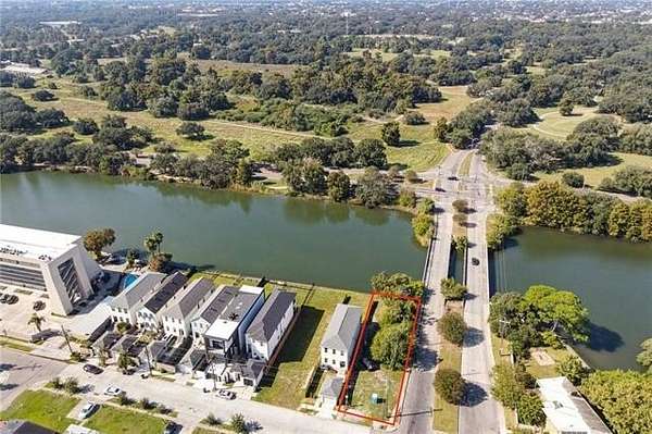 0.11 Acres of Land for Sale in New Orleans, Louisiana