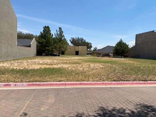 0.17 Acres of Residential Land for Sale in Midland, Texas