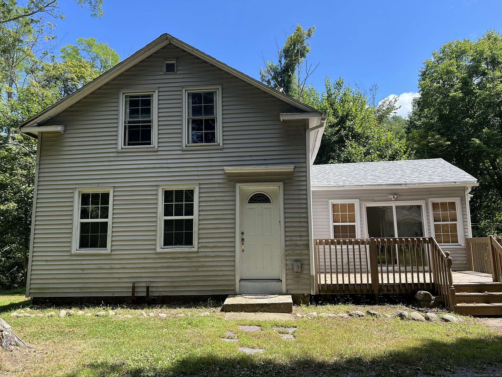 2 Acres of Improved Mixed-Use Land for Sale in Colebrook, Connecticut