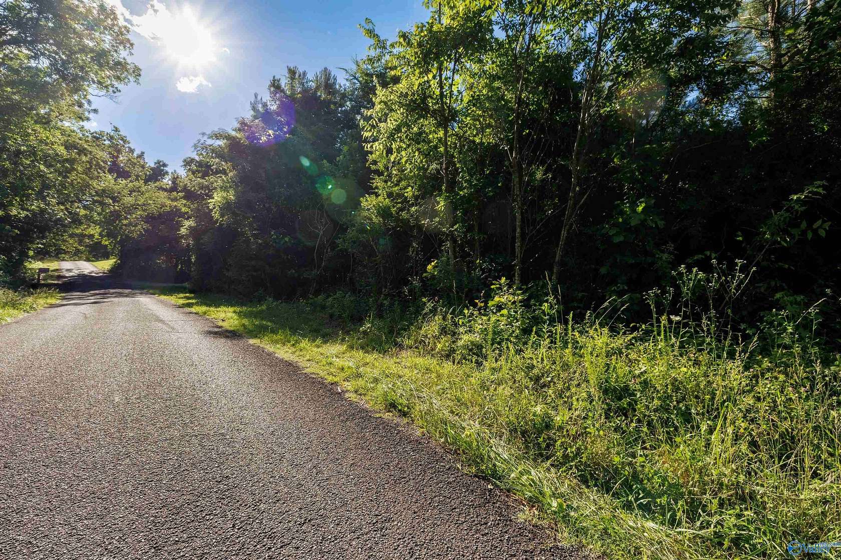 4 Acres of Residential Land for Sale in Fort Payne, Alabama