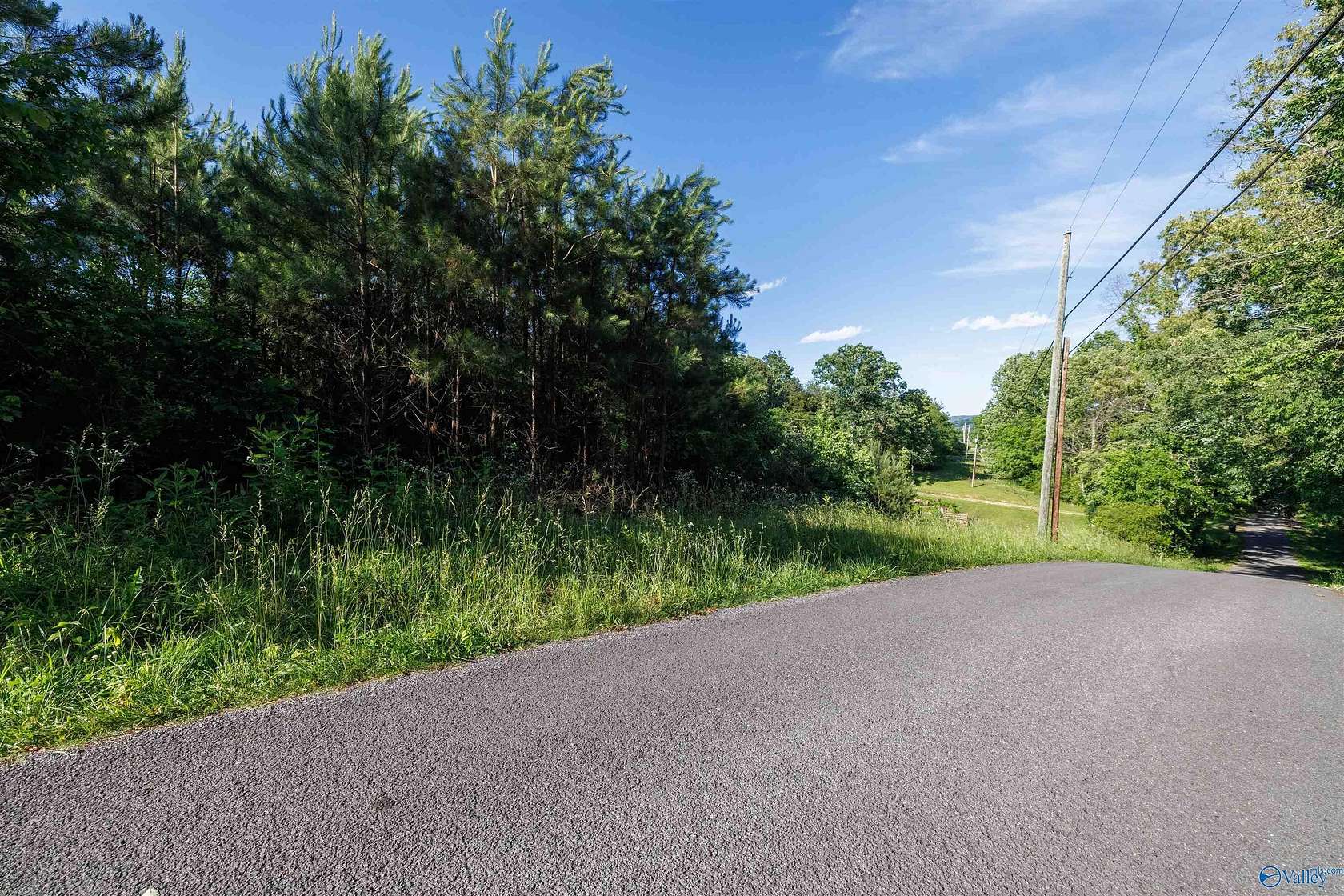 14 Acres of Land for Sale in Fort Payne, Alabama