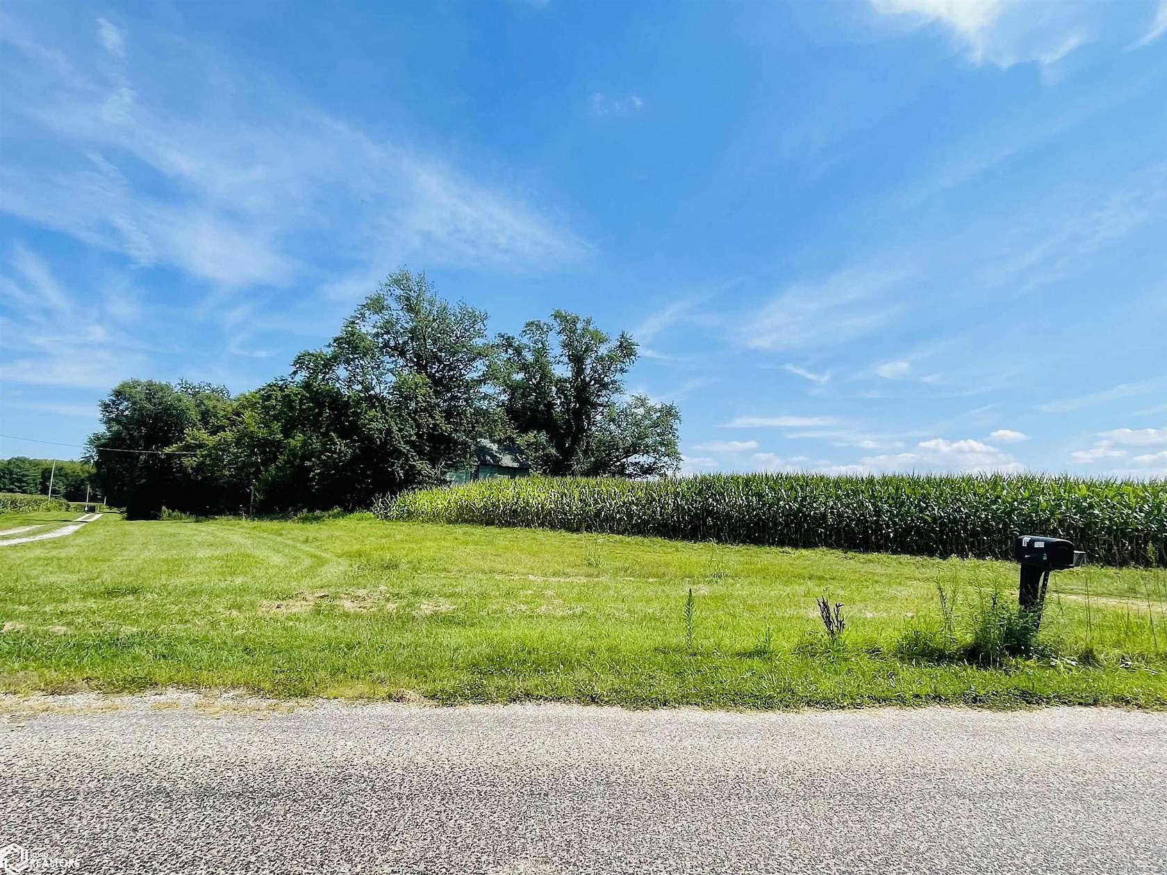 2 Acres of Residential Land for Sale in Carman, Illinois