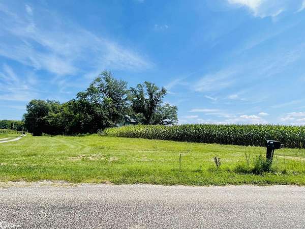 2 Acres of Residential Land for Sale in Carman, Illinois