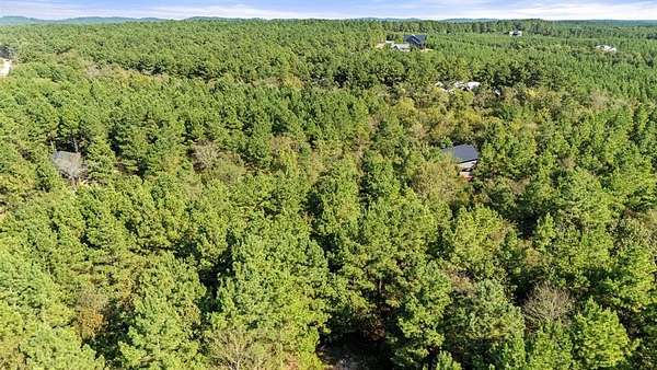1 Acre of Residential Land for Sale in Broken Bow, Oklahoma