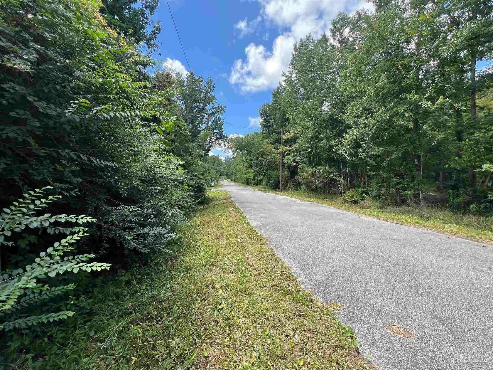 0.2 Acres of Residential Land for Sale in Molino, Florida