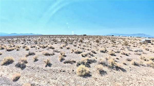 0.46 Acres of Residential Land for Sale in Pahrump, Nevada