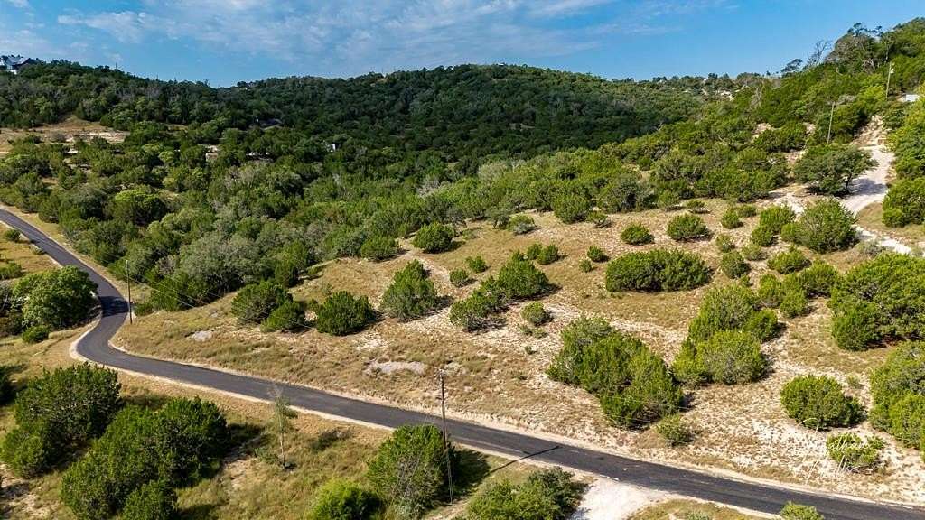 6.66 Acres of Residential Land for Sale in Fredericksburg, Texas