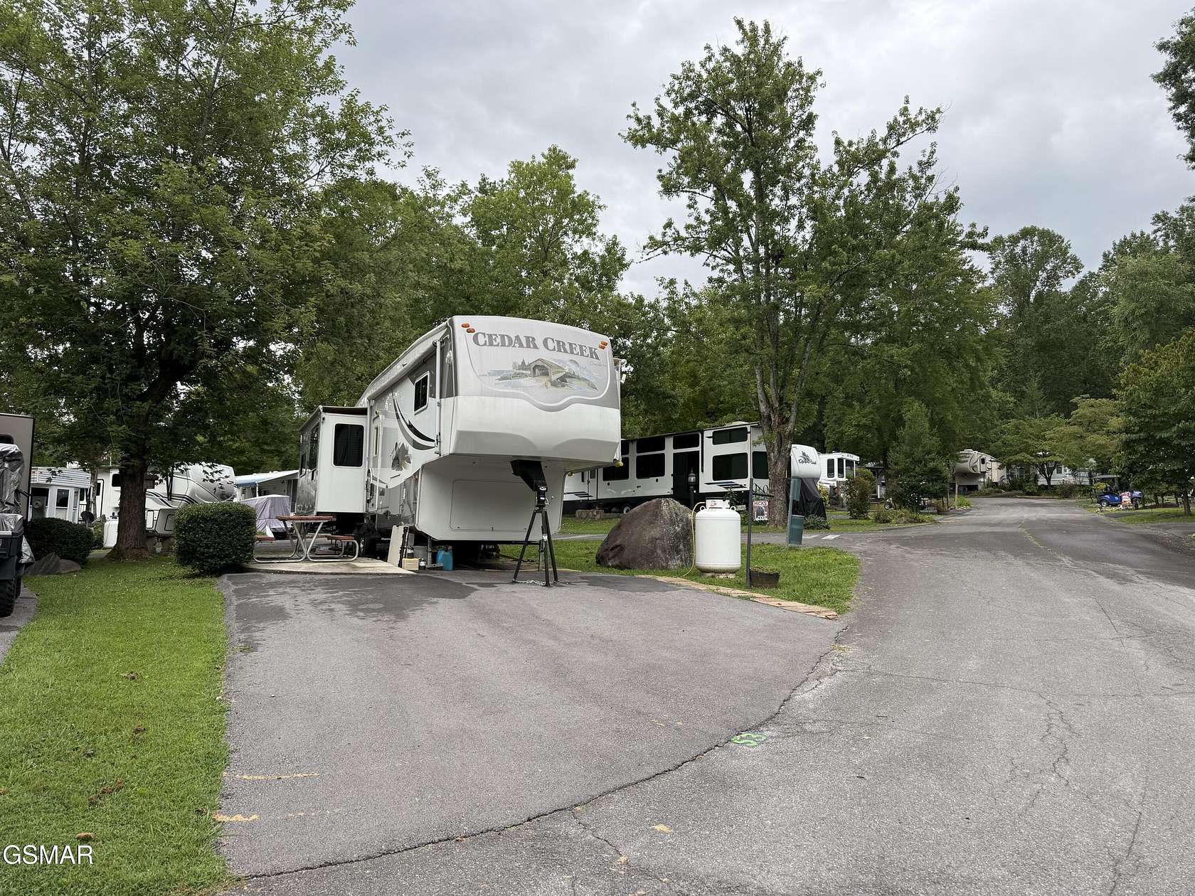 0.05 Acres of Land for Sale in Gatlinburg, Tennessee