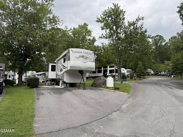 0.05 Acres of Land for Sale in Gatlinburg, Tennessee