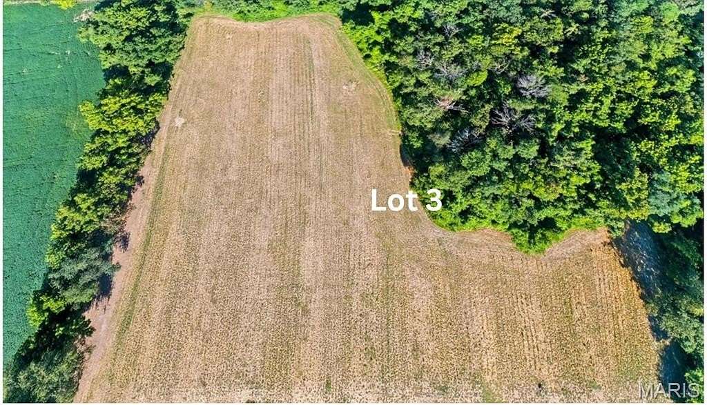 6 Acres of Residential Land for Sale in Defiance, Missouri