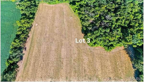 6 Acres of Residential Land for Sale in Defiance, Missouri