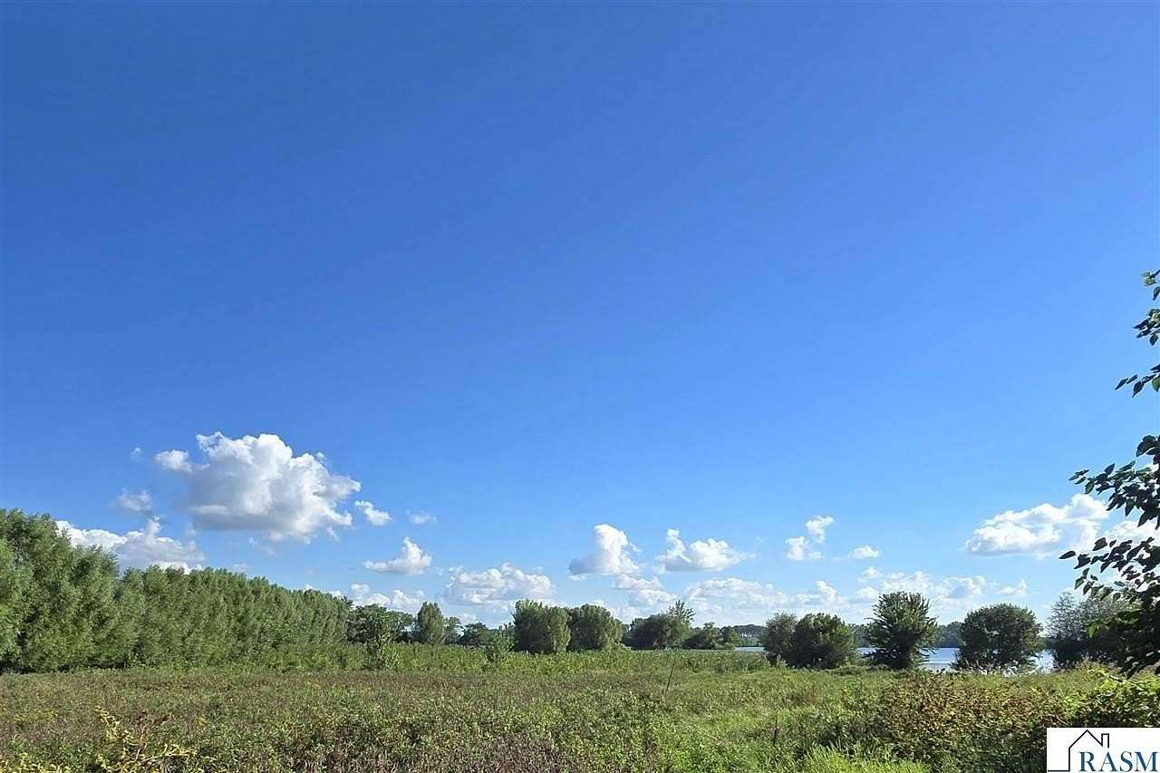 4.7 Acres of Land for Sale in Hanska, Minnesota