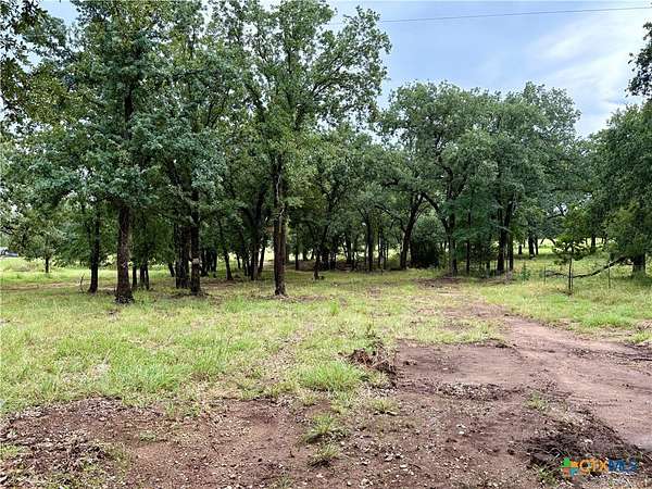 2 Acres of Residential Land for Sale in Gatesville, Texas