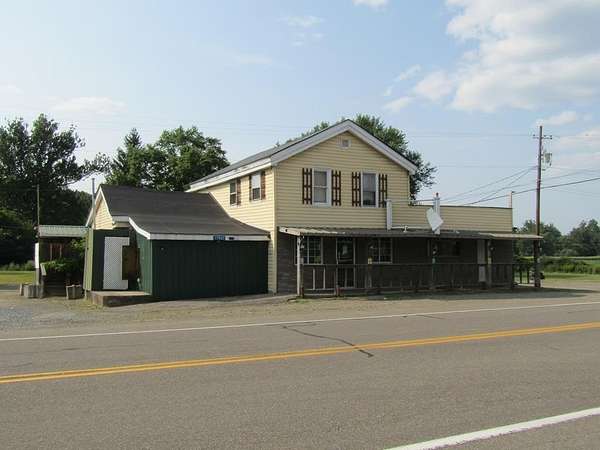 3.13 Acres of Commercial Land for Sale in Tioga, Pennsylvania