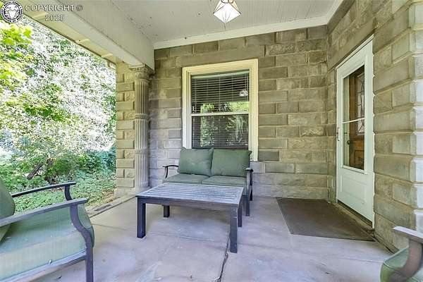 2.67 Acres of Residential Land with Home for Sale in Cañon City, Colorado