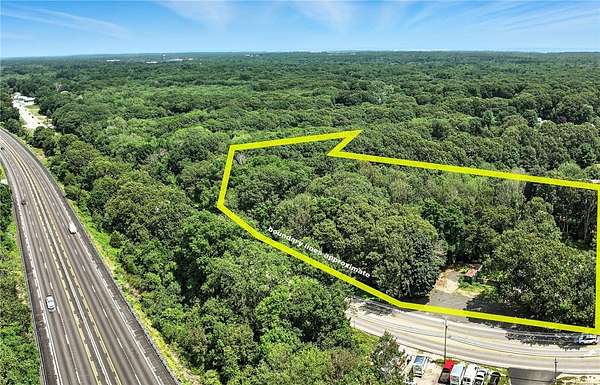 1 Acre of Mixed-Use Land for Sale in North Kingstown, Rhode Island