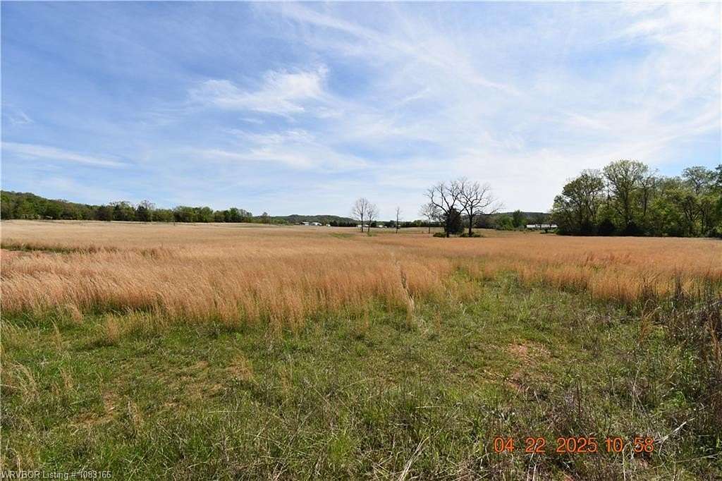 0.54 Acres of Land for Sale in Tahlequah, Oklahoma