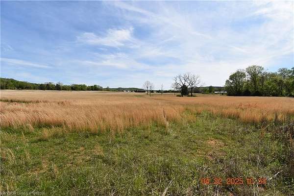 0.54 Acres of Land for Sale in Tahlequah, Oklahoma