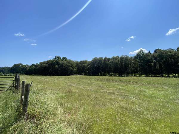 28 Acres of Land for Sale in Jacksonville, Texas