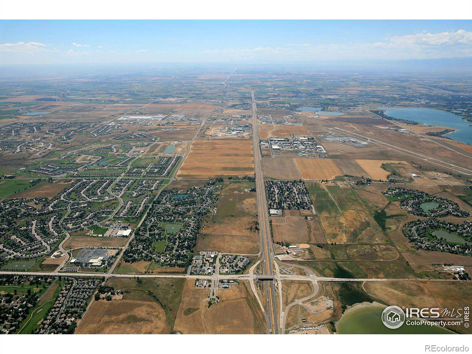 30 Acres of Land for Sale in Fort Collins, Colorado