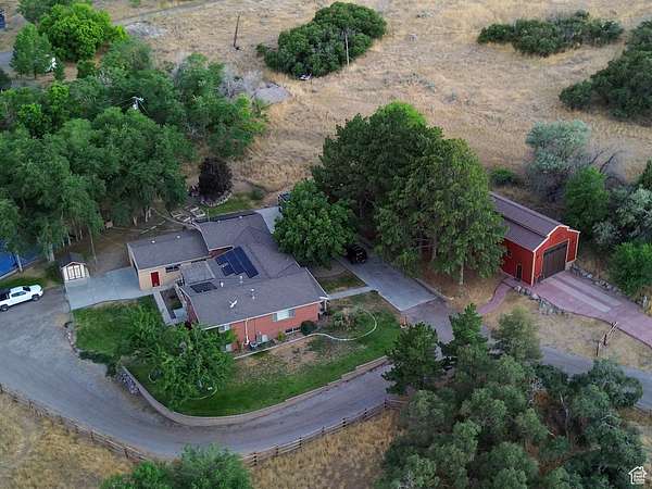 11.3 Acres of Land for Sale in Bluffdale, Utah