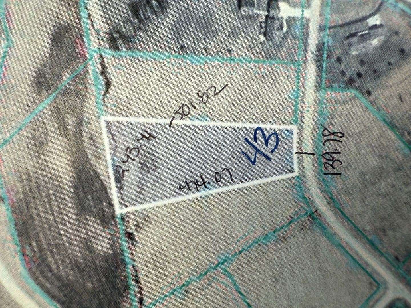 2 Acres of Land for Sale in Freeport, Illinois