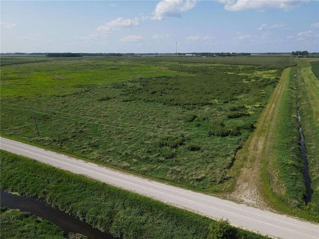 125 Acres of Recreational Land & Farm for Sale in Claremont Township, Minnesota
