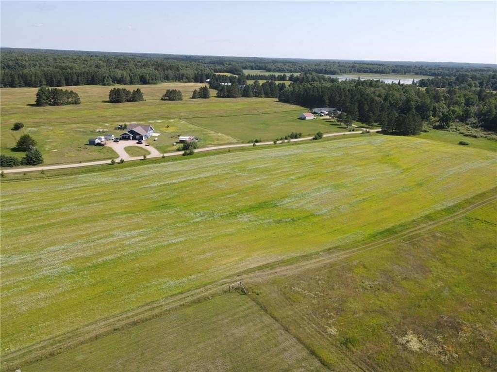 2.5 Acres of Residential Land for Sale in Pine River, Minnesota