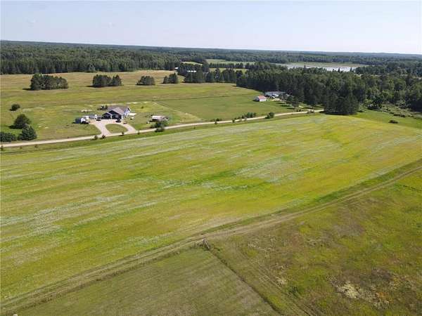 2.5 Acres of Residential Land for Sale in Pine River, Minnesota
