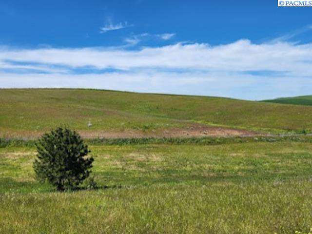 6 Acres of Land for Sale in Colfax, Washington