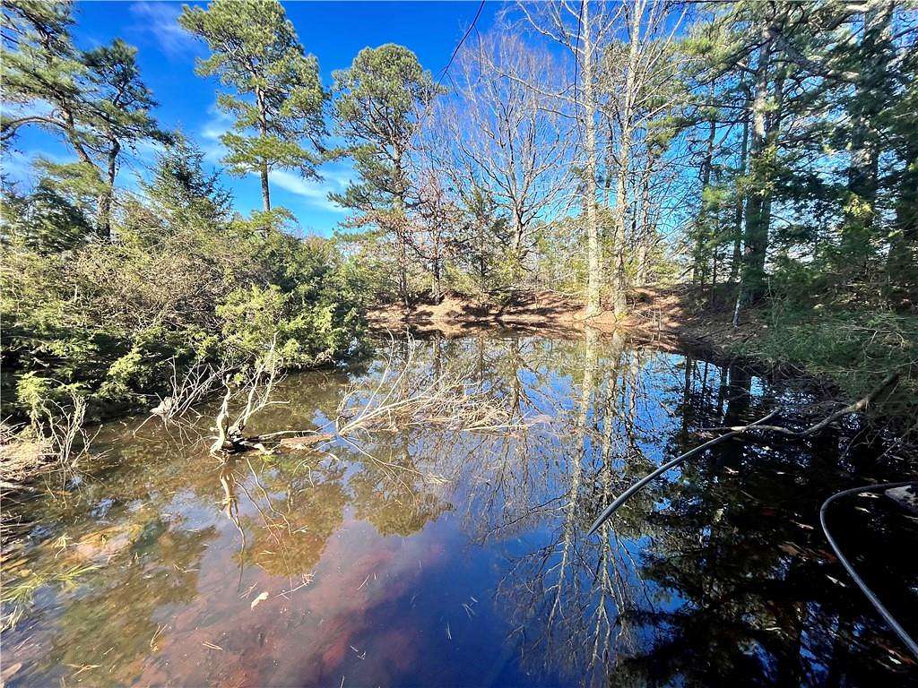 38 Acres of Land for Sale in Leslie, Arkansas