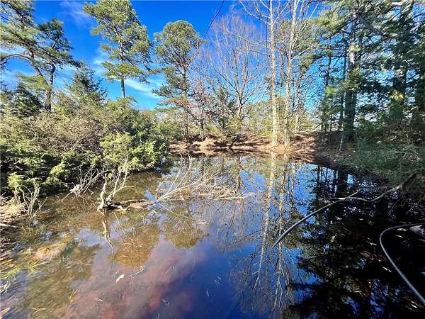 38 Acres of Land for Sale in Leslie, Arkansas