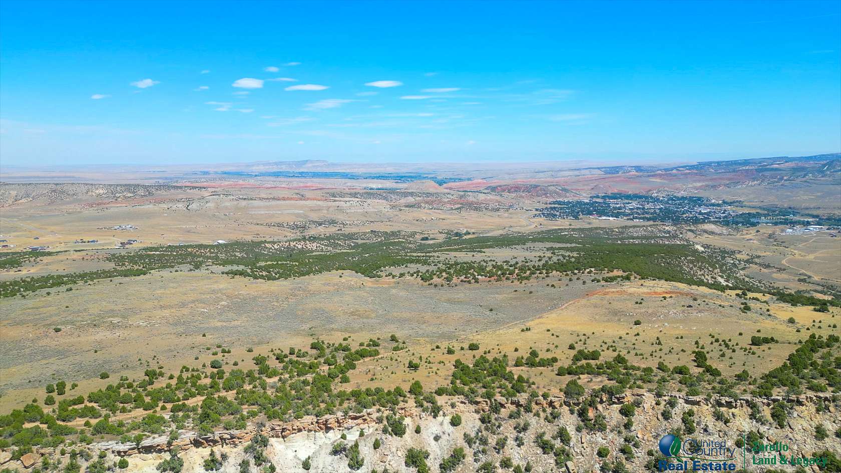 80 Acres of Recreational Land & Farm for Sale in Thermopolis, Wyoming