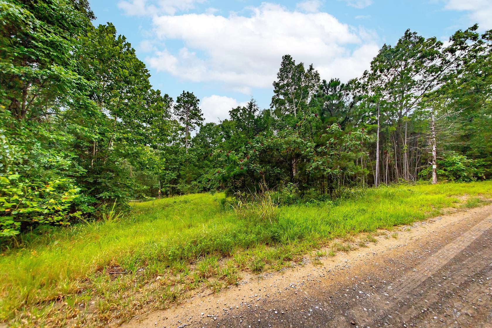 40 Acres of Recreational Land for Sale in Clinton, Arkansas