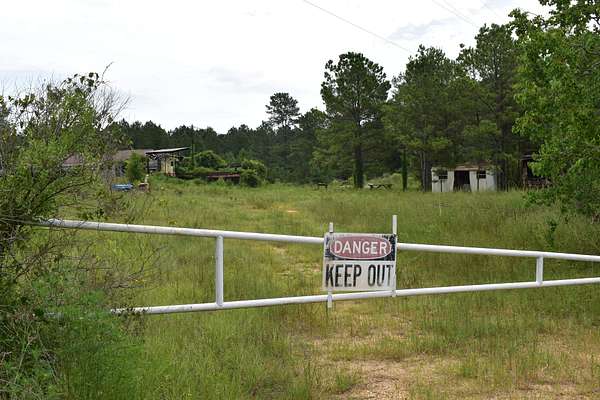 12.9 Acres of Land for Sale in Colfax, Louisiana