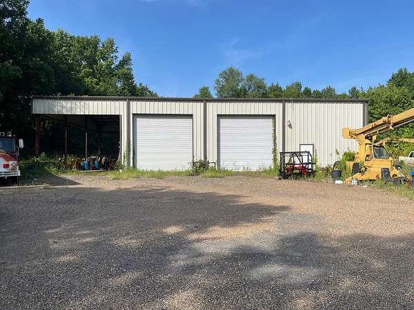 19.1 Acres of Land for Sale in Jonesboro, Louisiana