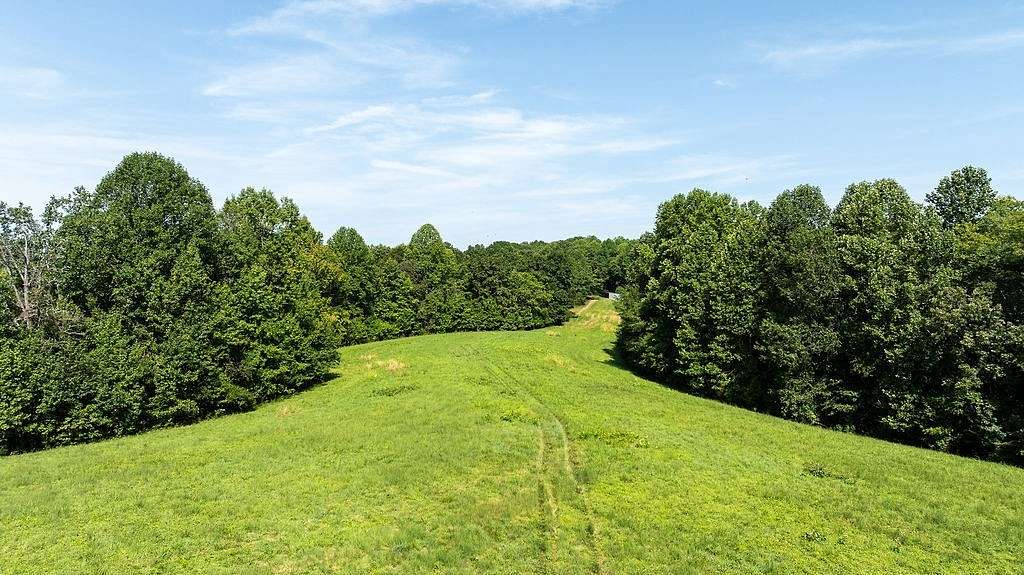 44.5 Acres of Recreational Land for Sale in Smithville, Tennessee