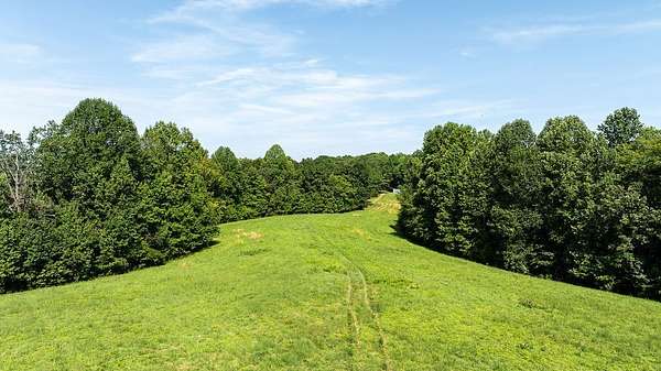 44.5 Acres of Recreational Land for Sale in Smithville, Tennessee