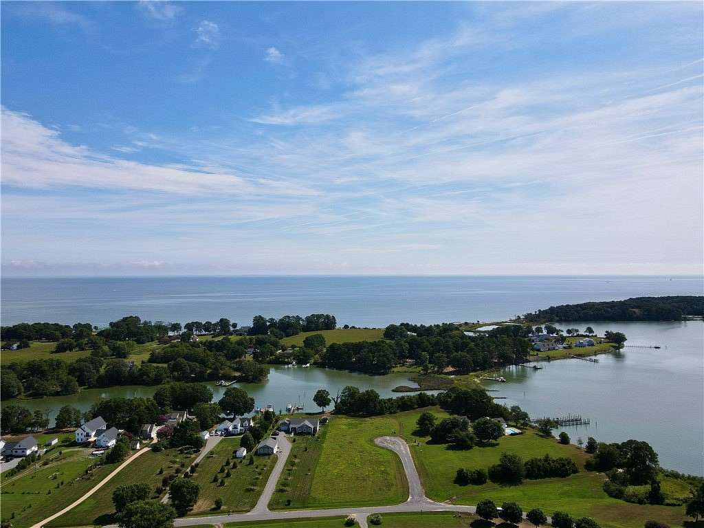 1.82 Acres of Residential Land for Sale in Heathsville, Virginia