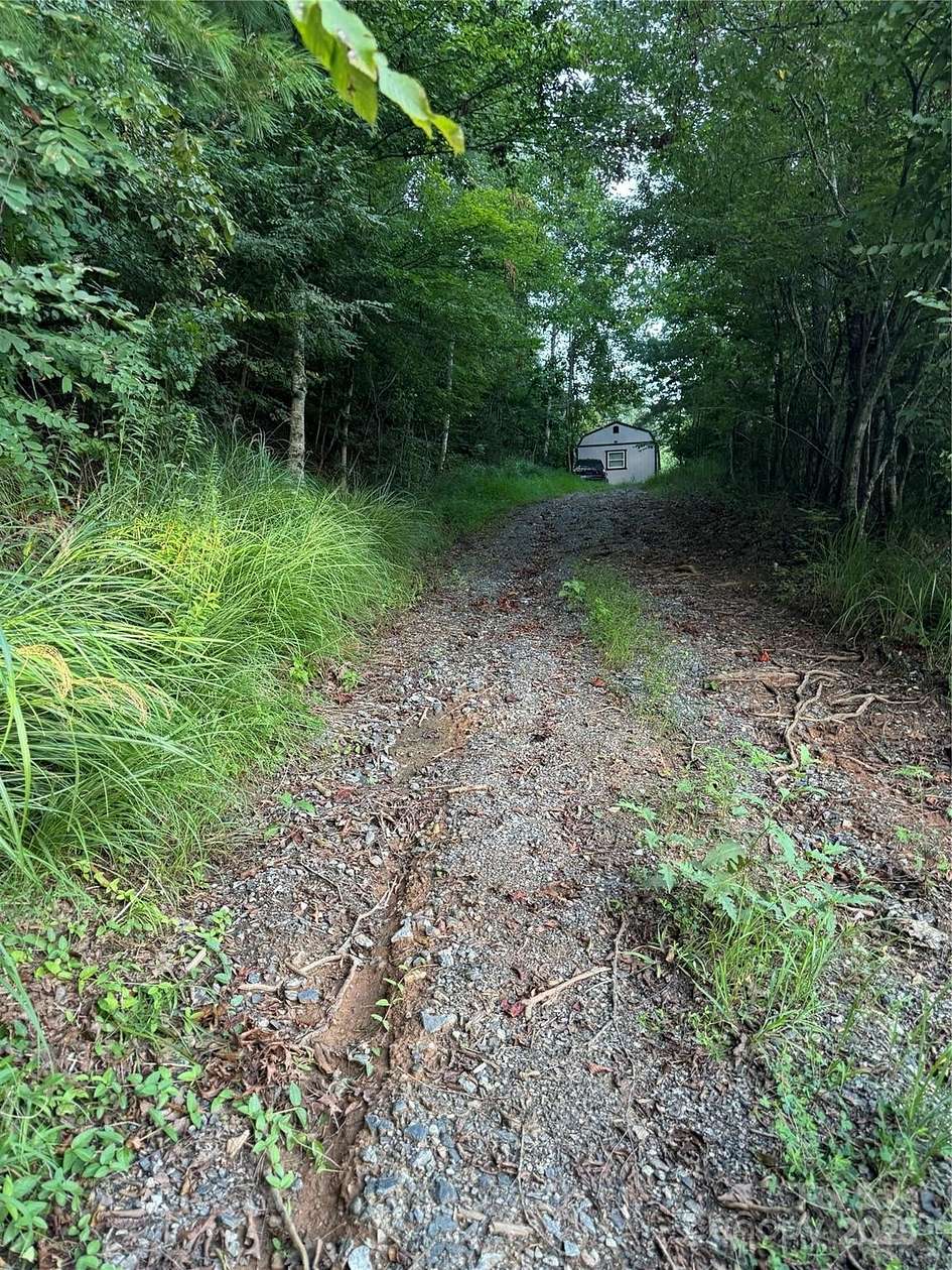 2.5 Acres of Land for Sale in Marshall, North Carolina