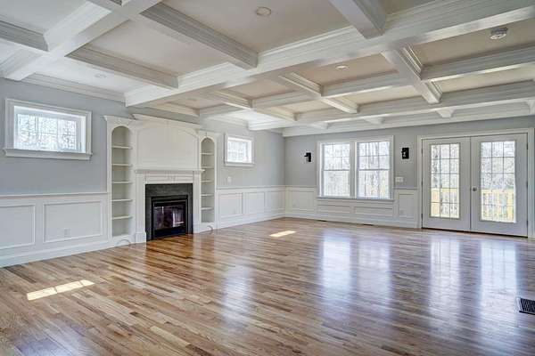 2 Acres of Residential Land with Home for Sale in Gilford, New Hampshire