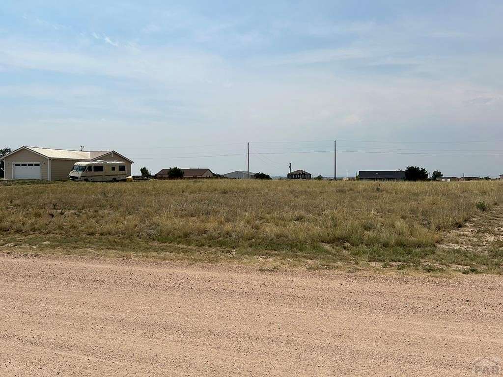 1 Acre of Residential Land for Sale in Pueblo, Colorado