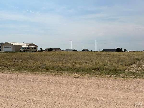 1 Acre of Residential Land for Sale in Pueblo, Colorado