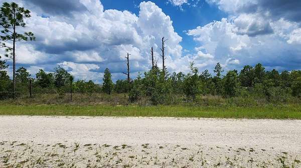 0.46 Acres of Residential Land for Sale in Brooksville, Florida