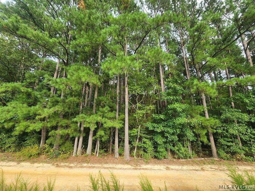 1.5 Acres of Residential Land for Sale in Pleasant Hill, North Carolina