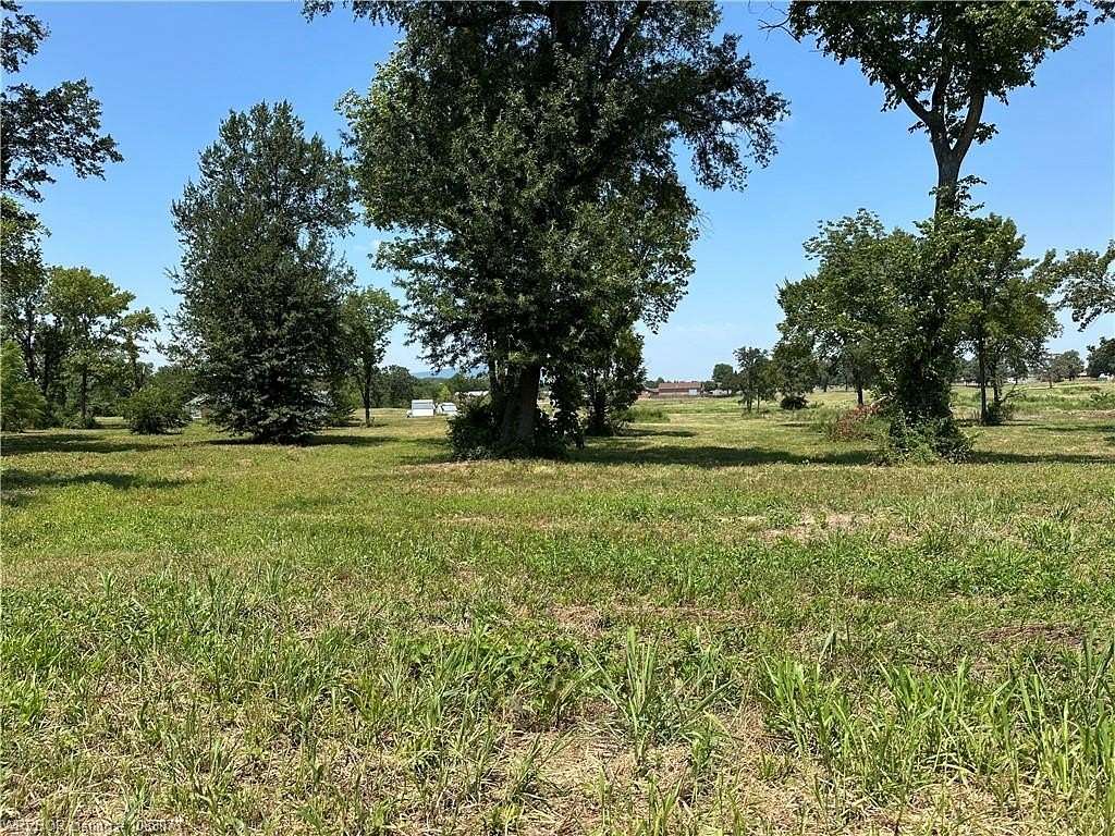 2.4 Acres of Residential Land for Sale in Howe, Oklahoma