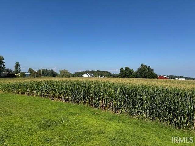 17.9 Acres of Land for Sale in Churubusco, Indiana